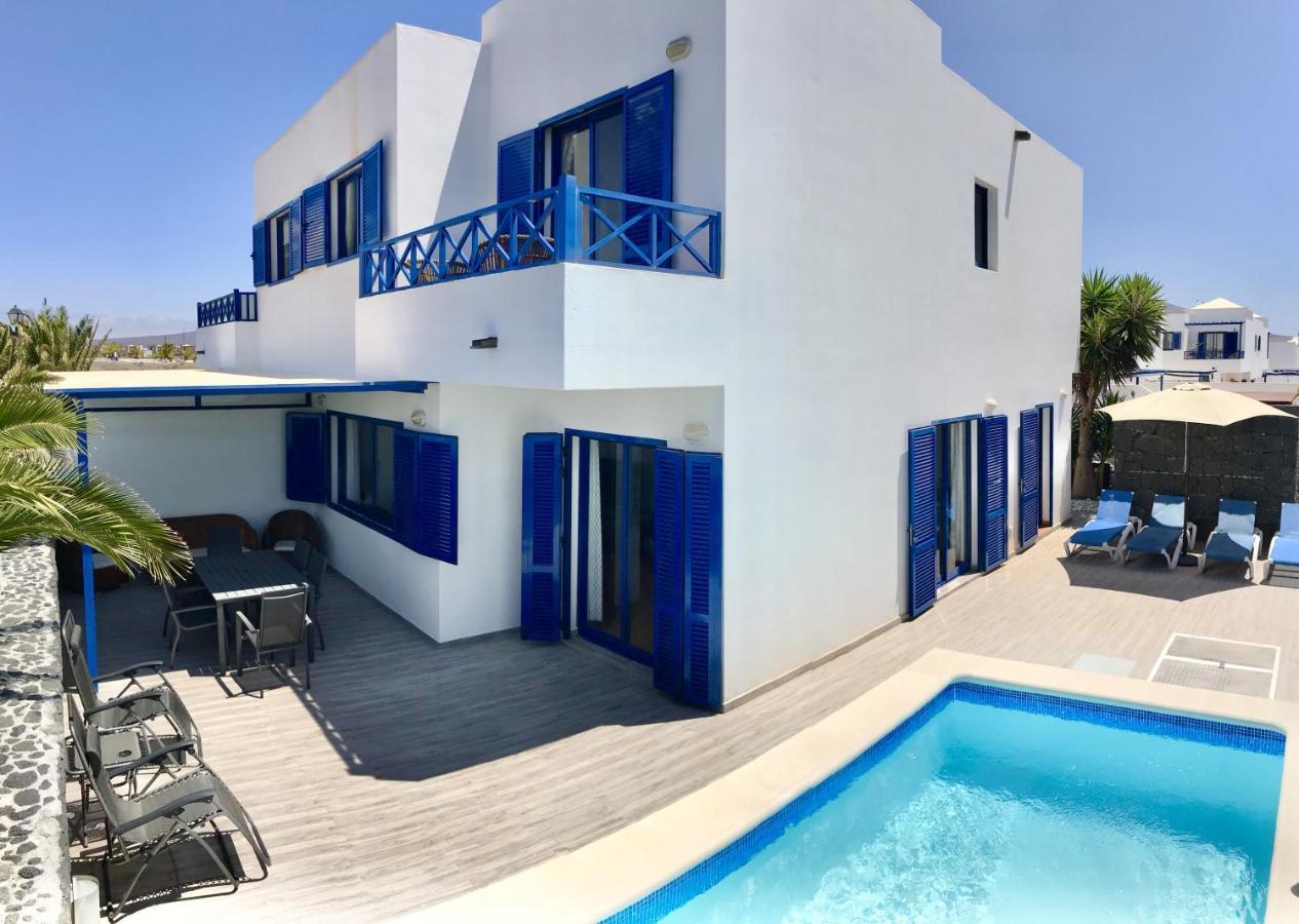 Katarina Villa *